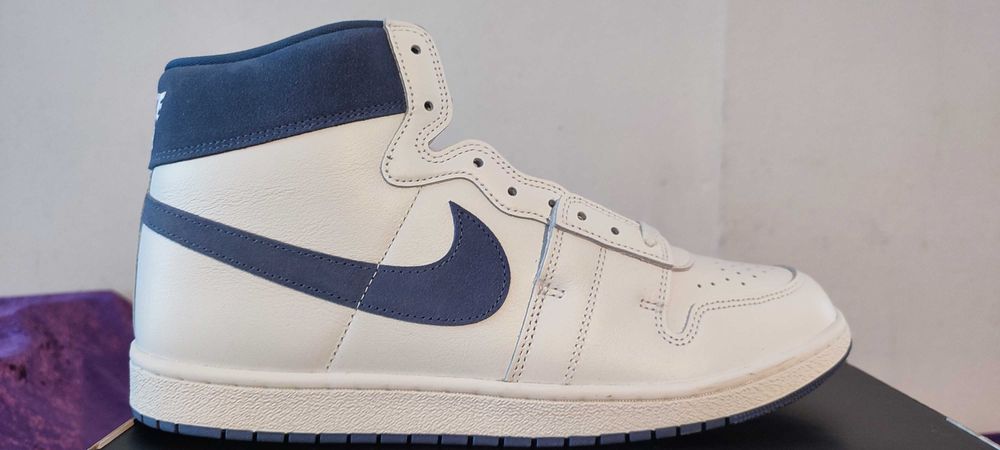 Jordan Air Ship SP nowe 48,5