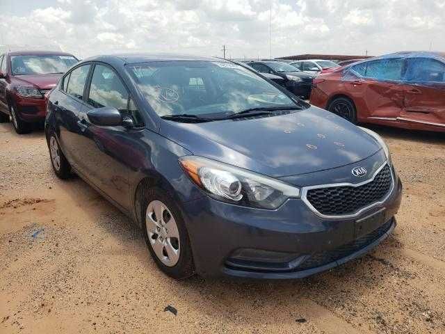 Розборка Kia forte cerato 14-16 рік розбір