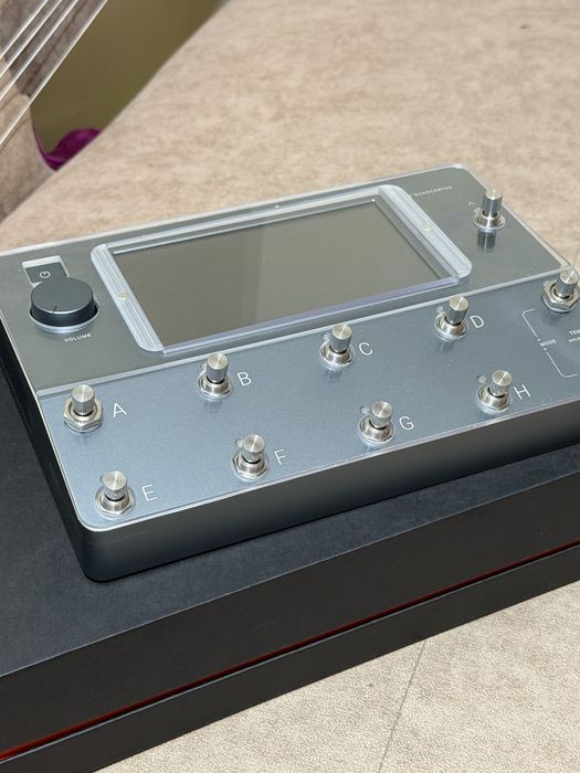 3 miesięczny Neural Quad Cortex na gwarancji do 12.12.2027