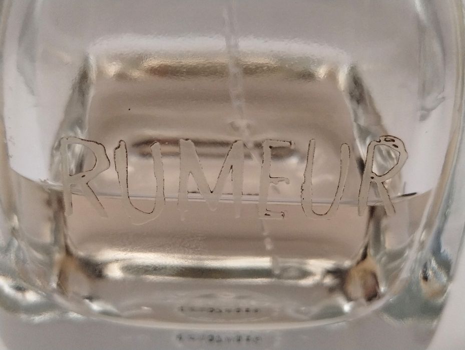 [dostawa gratis] Rumeur Lanvin