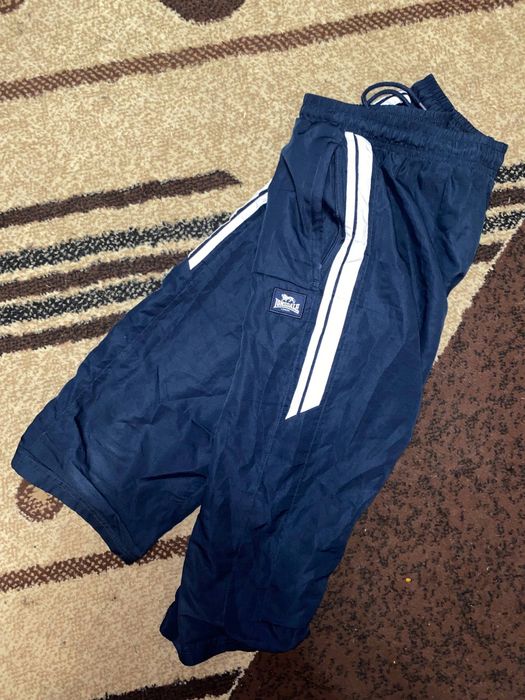 Шорты Lonsdale оригинал