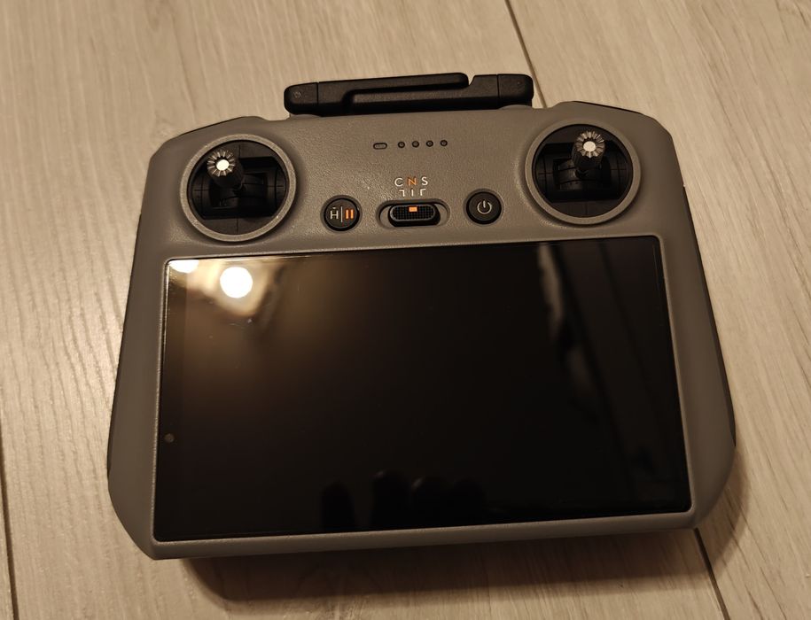 DJI mini 4 pro zestaw  Fly  More Combo + akcesoria