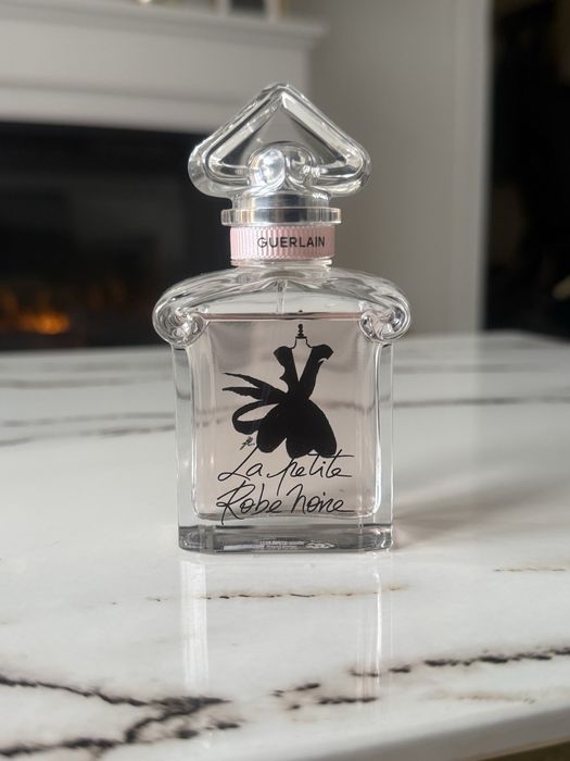 Guerlain La Petite Robe Noir edt  28/30 ml