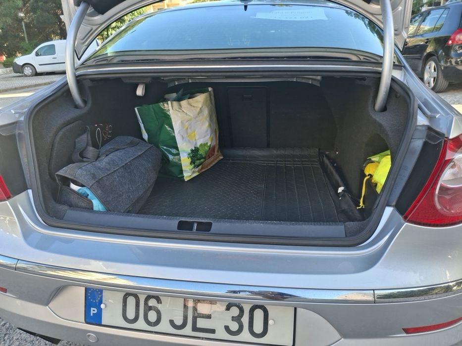 Passat vou cc coupe