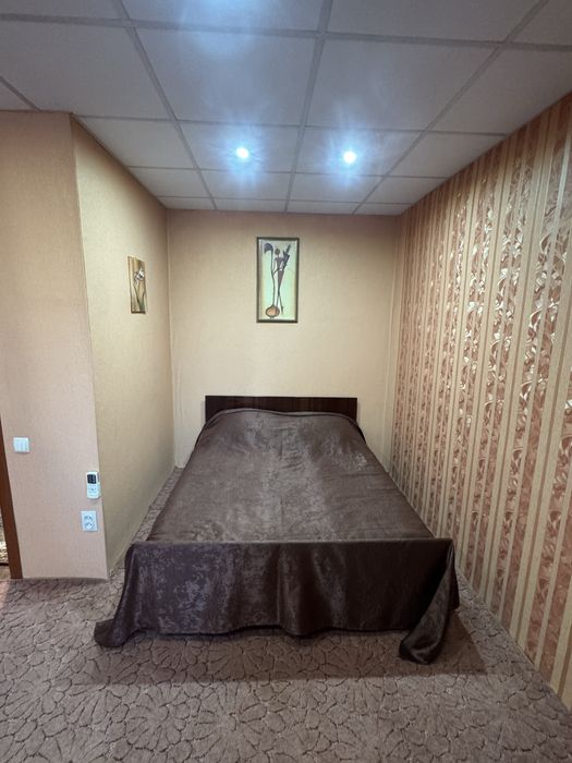 Однокомнатная квартира ул.Благоева 1