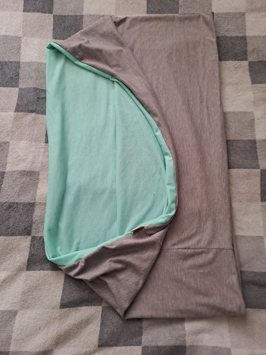 Komin/szal do karmienia Fun2BeMum