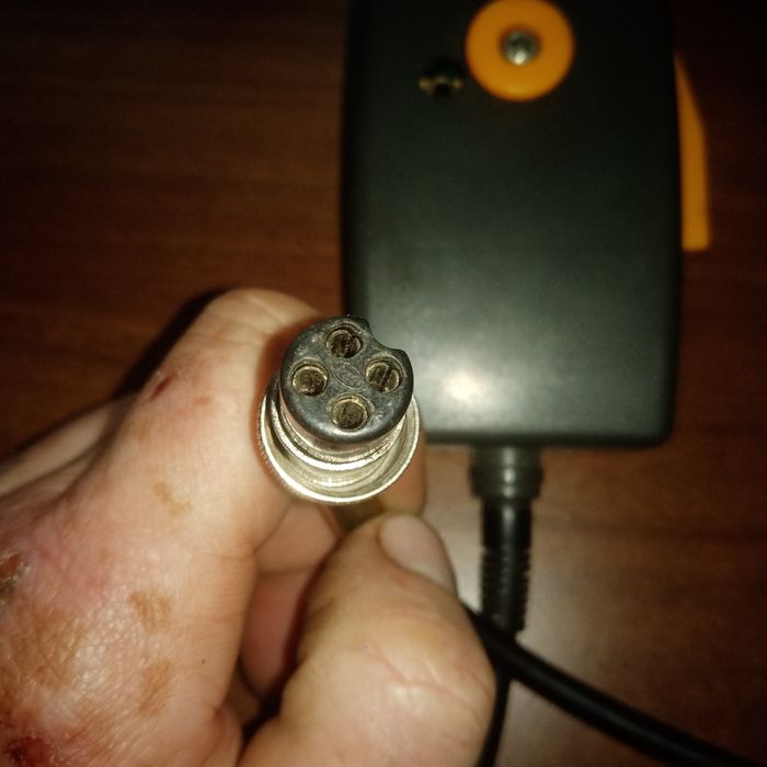 Mikrofon cb radio, wzmocnienie. Zmiana barwy