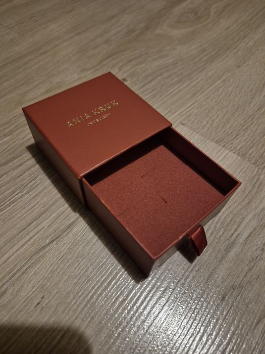 Pudełeczko na biżuterię