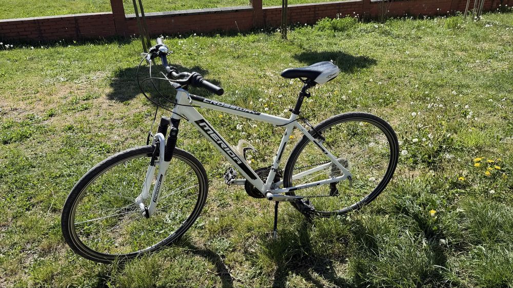 Rower Merida Crossway