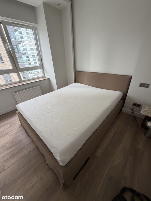 Piękny apartament w Platinum Towers - po generalnym remoncie