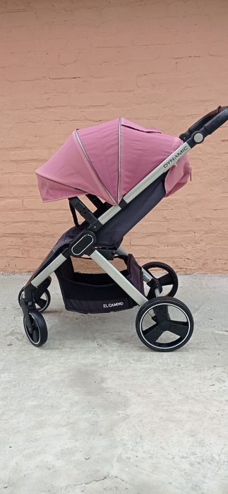 Візок El Camino Dynamic