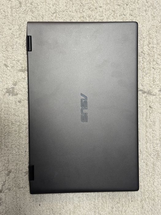 Ноутбук Asus ZenBook Flip 14 (трансформер 2-в-1)