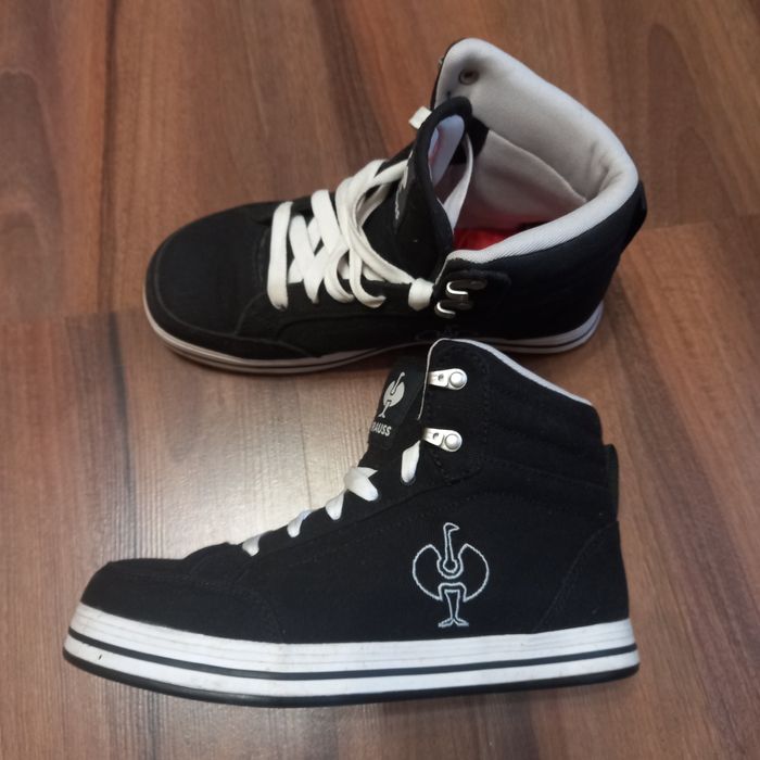 Ботинки Strauss engelbert 38