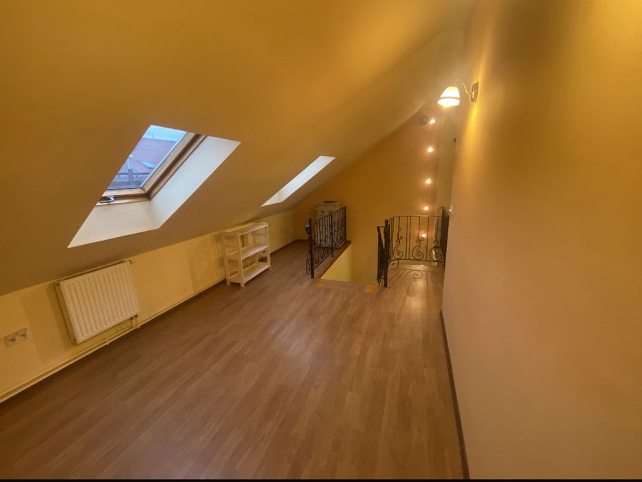 Lokal handlowy, biurowy z funkcją mieszkania do wynajęcia 92m2 rezerwa