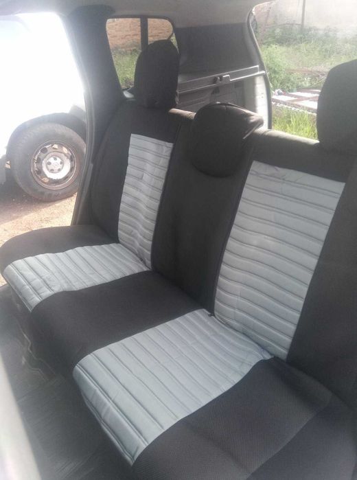 RENAULT DUSTER 2017 VIN VF1HSRADG57975258 фото оголошення 9 з 10