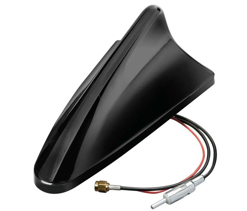 Antena Tubarão Bmw