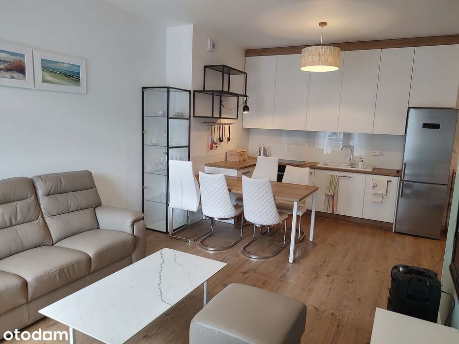 Nałęczowska | 3 pokoje | garaż w cenie | bez prowizji | CZ Office Park