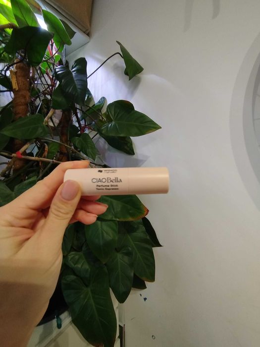 Tonic Espresso Perfume Stick - Ciao Bella – perfumy w sztyfcie 4.8g