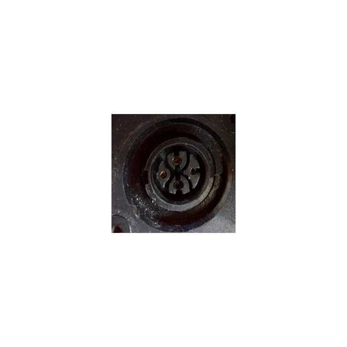 ŁADOWARKA BH ATOM 36V E-motion Emotion