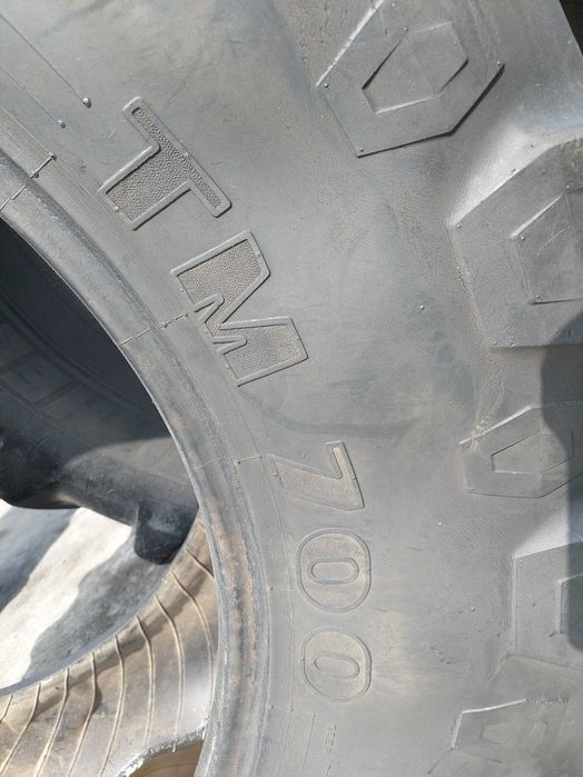 580/70R38 Pirelli TM700 J553