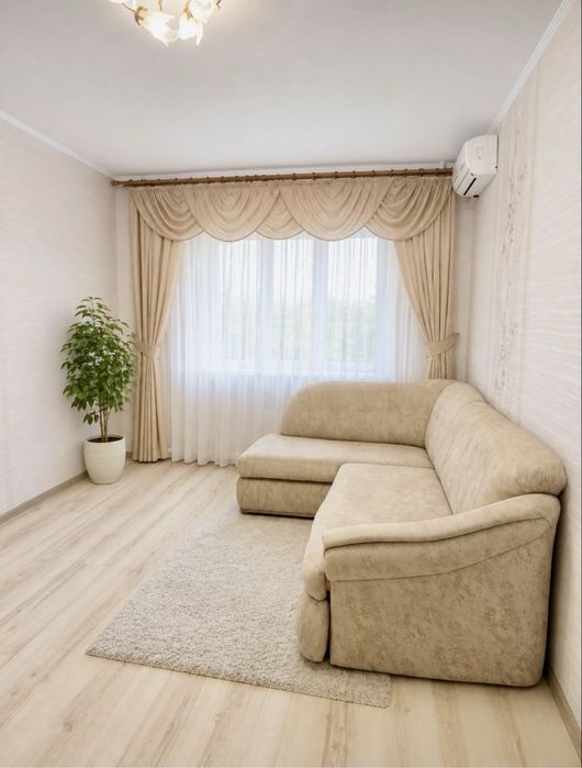 Простора 3 кім 75 кв.м. Вул. Заболотного Голосієво. Теремки. Магелан