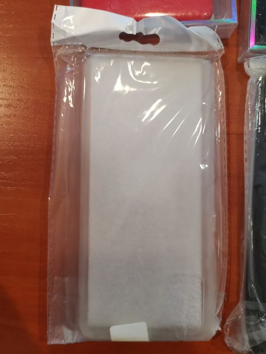 Etui plecki case nakładka do Samsung Galaxy A51