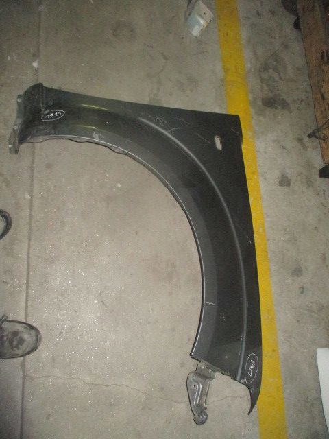 Guarda-lamas direito NISSAN Pathfinder III (R51)