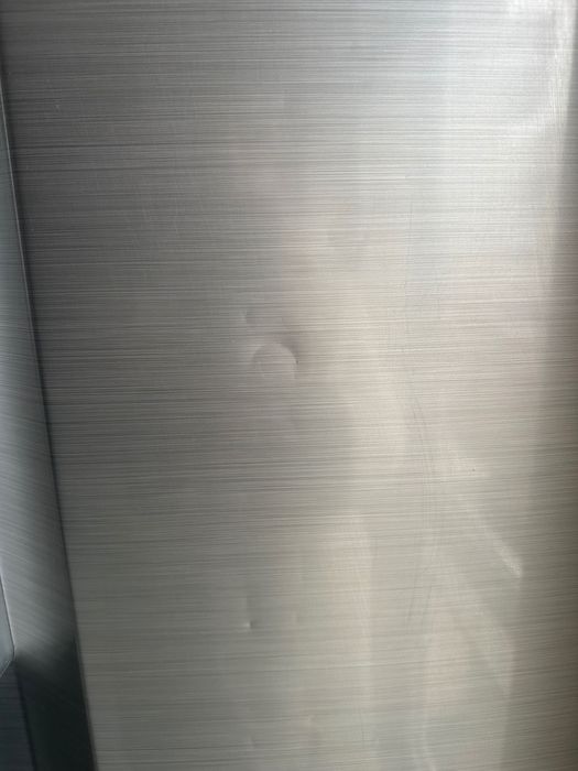 Sharp холодильник