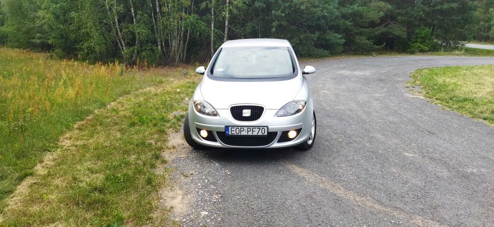 Seat Altea