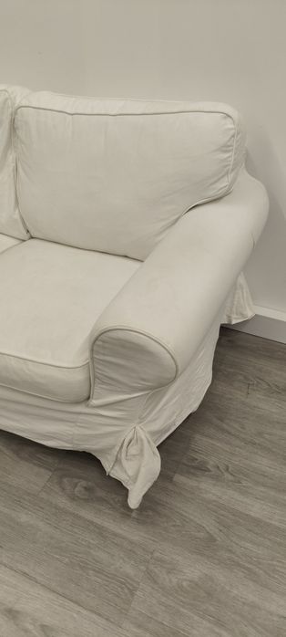 Sofá IKEA 3 lugares