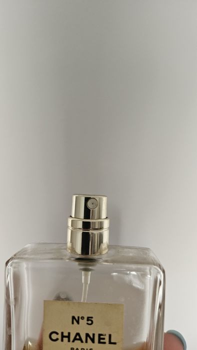Chanel N°5 Eau de Parfum
