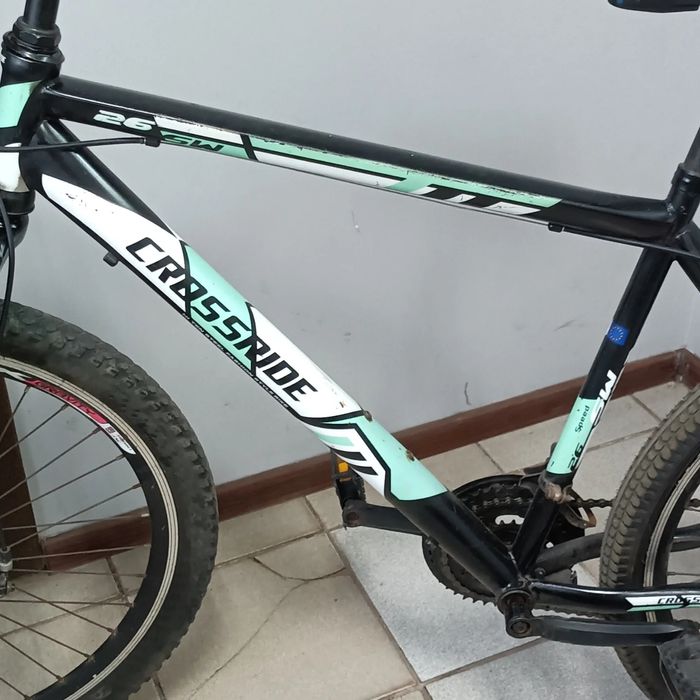 Велосипед Crossride 26"