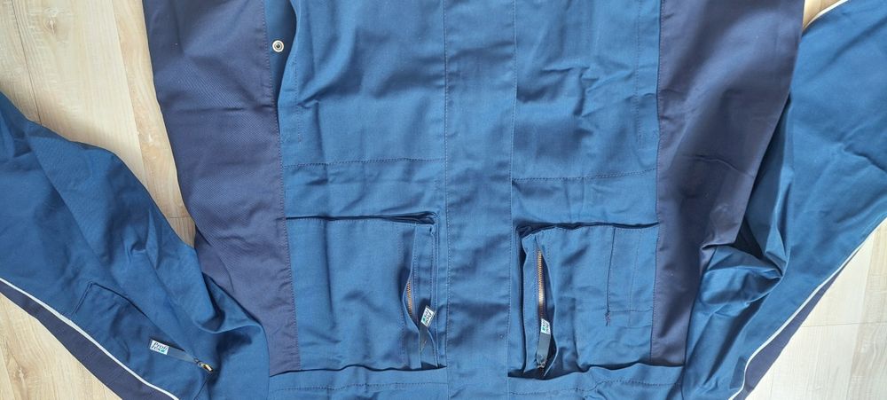 Bluza robocza  rozmiar XL