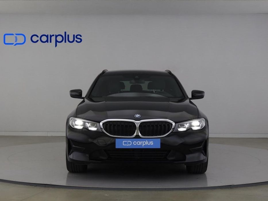 BMW 320 e Auto64281785284738122