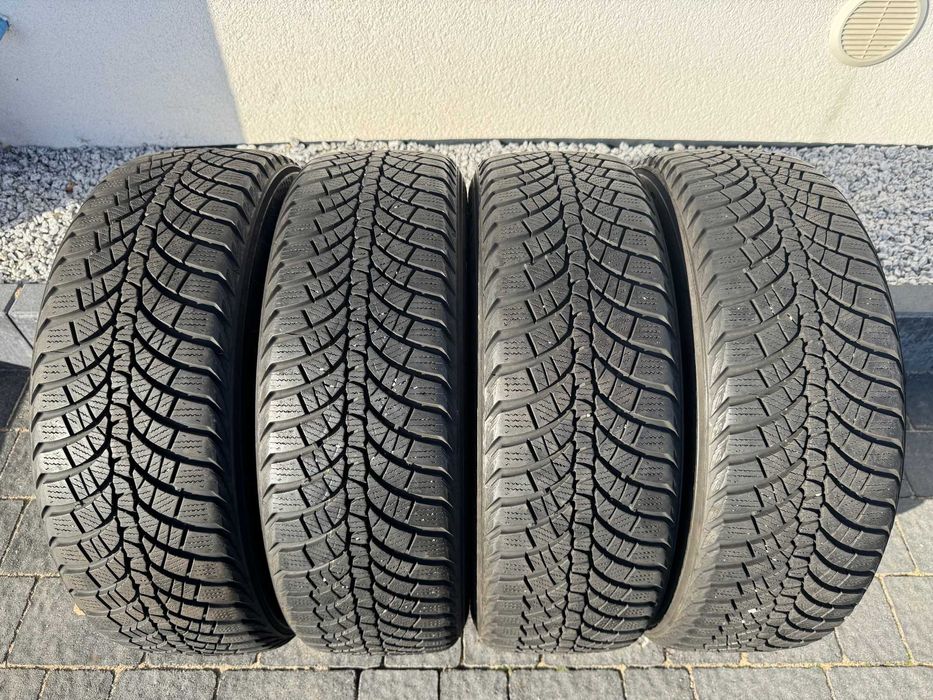 Zima R17 KIA Stonic,Rio,HYUNDAI Bayon, Wysyłka