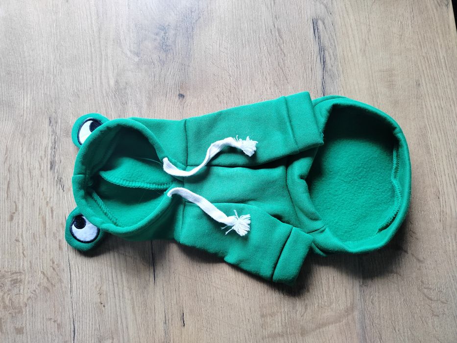 Ubranko dla pieska lub kotka