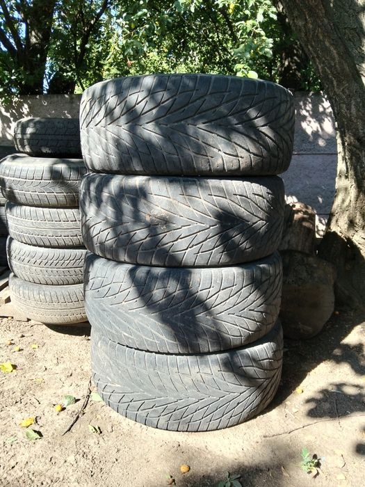 Резина 265/50 r 20