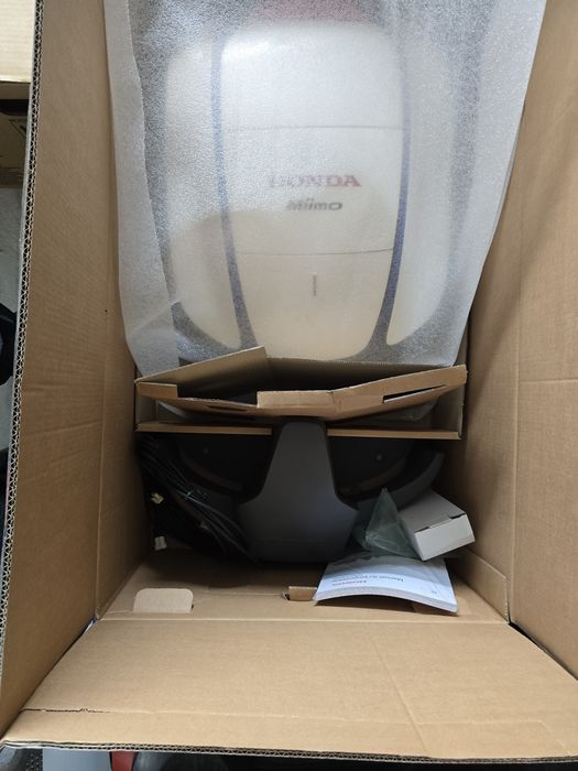 Kosiarka robot honda HRM 1500 SC LIVE
