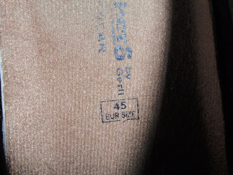 Buty męskie Dockers roz. EUR 45