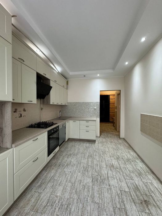 1-кімнатна квартира за адресою вул. Кошицька (площа 49 м²) - Atlanta.ua - фото 7