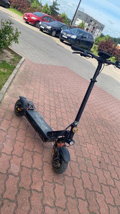 Kamikadze K1 Plus