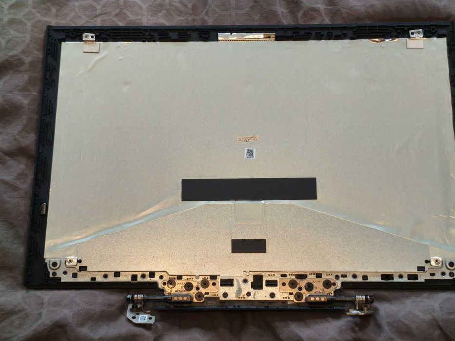 obudowa, klapa matrycy  dell inspiron 15 gaming 7567, 7566