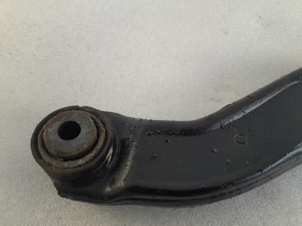 Braço de suspensão trás direito AUDI A4 (8EC, B7)