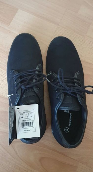 Nowe buty Feewear