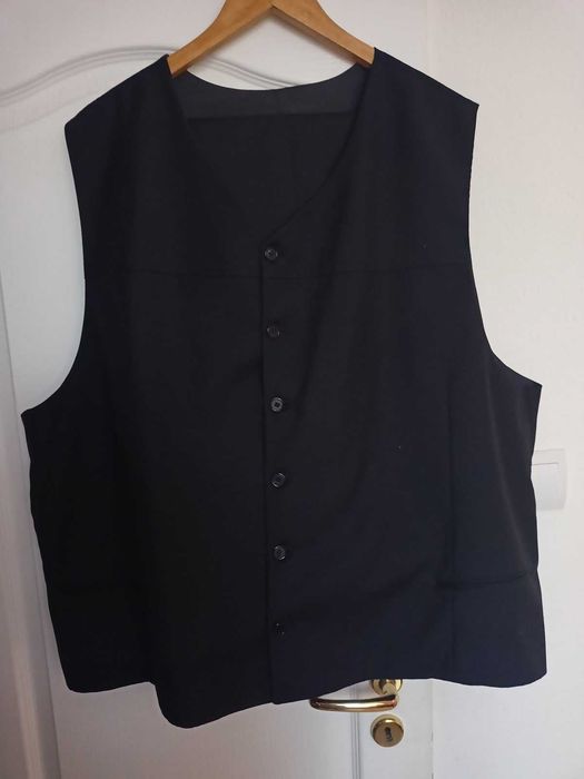 11XL 70/72/74 dla BARDZO DUŻEGO szyty na 190cm, Sunset SUITS Wrocław