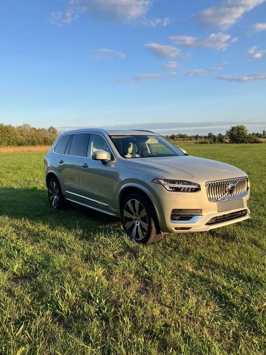 Volvo XC 90