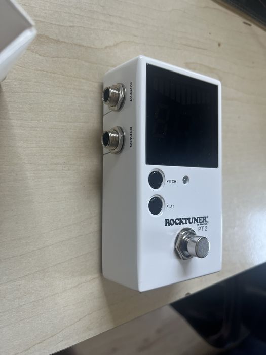 Stroik do gitary elektrycznej