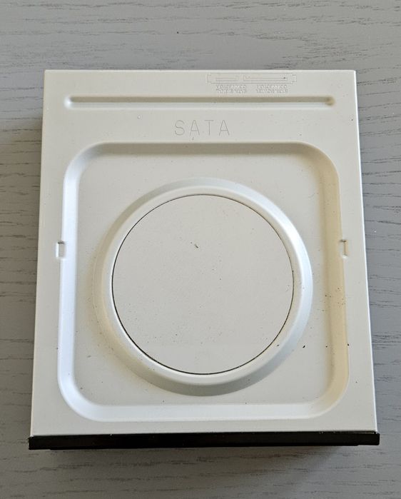 Gravador de DVD LG