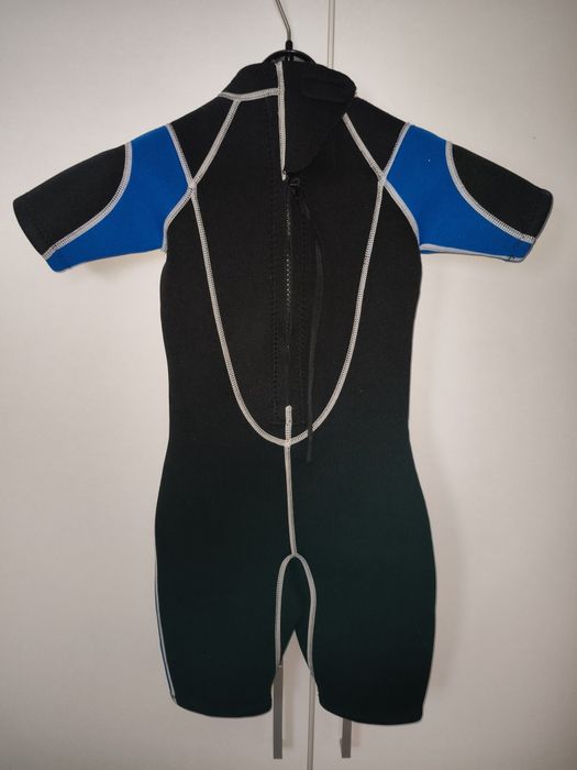 Pianka neoprenowa 128