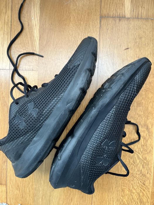 Sapatilhas de corrida Under Armour UA Surge 3